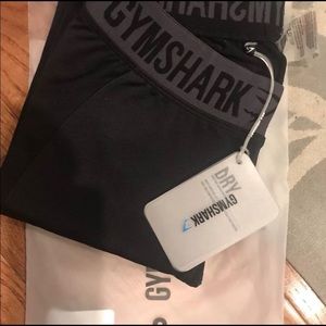 Gymshark Flex Leggings
